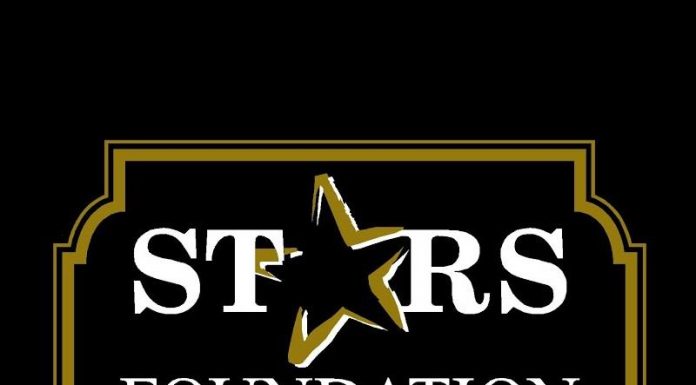 Christmas event to benefit Stars Foundation