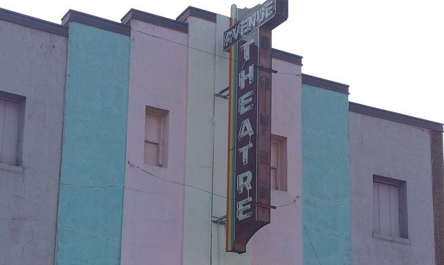 The Historic Avenue Theatre Presents “Elvis on the Avenue” July 26