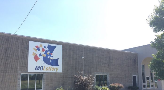 Missouri Lottery revenue down with lack of big jackpots