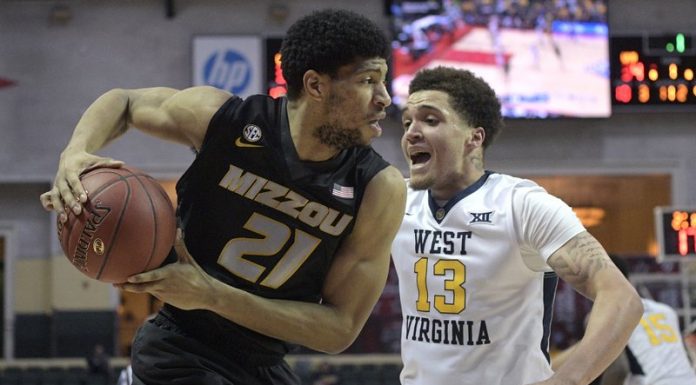 Mizzou Men’s Basketball Continues Road Trip at Vanderbilt Tonight