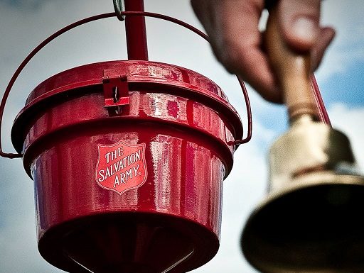 Bell ringers needed for Salvation Army in West Plains