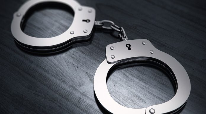 Malden man arrested on assault & burglary charges in Carter County