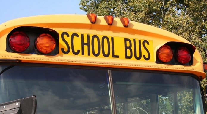 Willow Springs School District gets perfect score on annual bus inspection