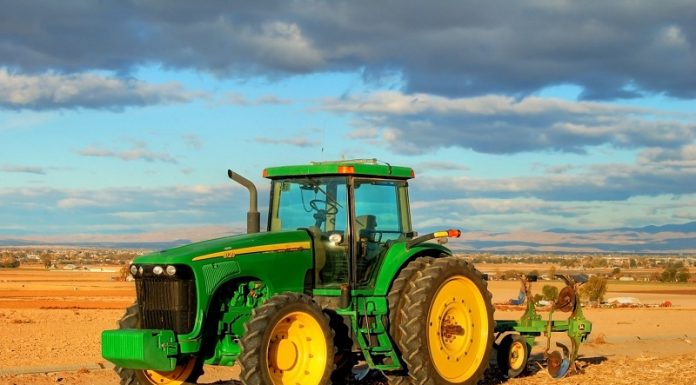 Missouri Senators debate bill on Foreign Owned Land
