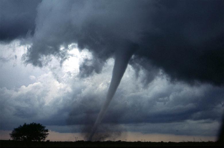 Preparing for a Tornado - StormAware Tornado Safety