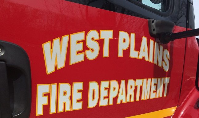Small fire reported at NHC Healthcare