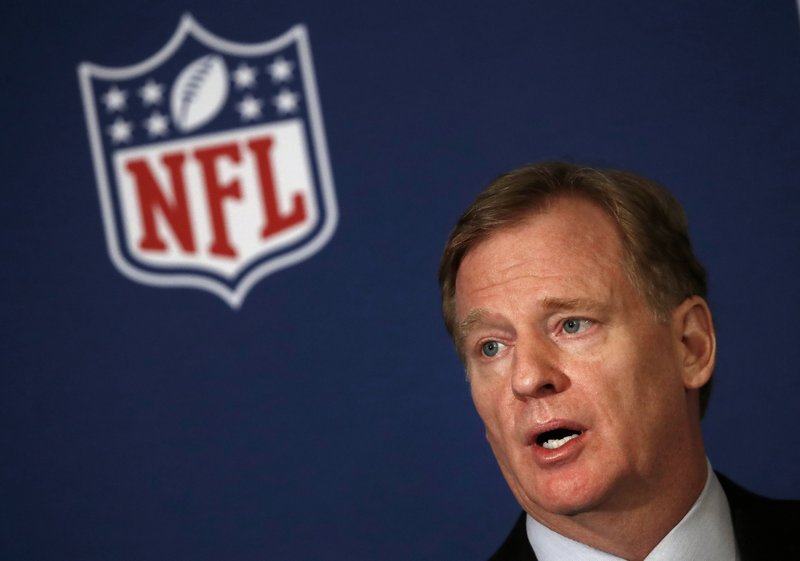 These States Are Expected To Boycott The NFL The Most During The 2020  Season