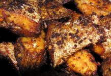 Mountain View Senior Center Fish Fry This Friday