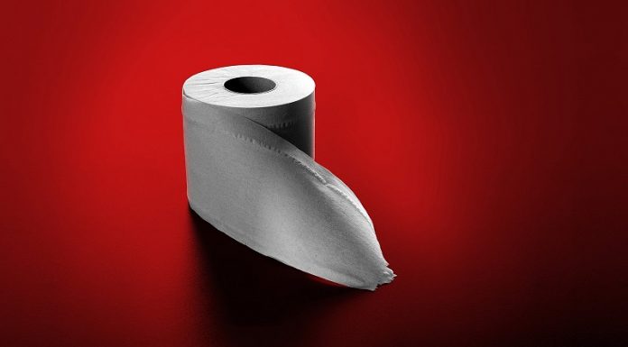 City asks public to not flush anything but toilet paper