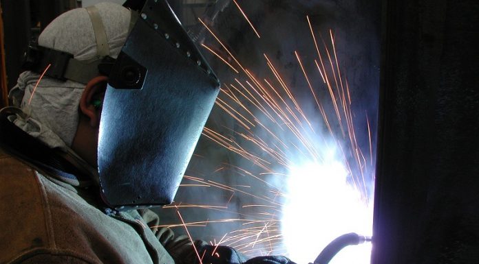 MSU-WP Receives “Women in Welding” Workforce Grant