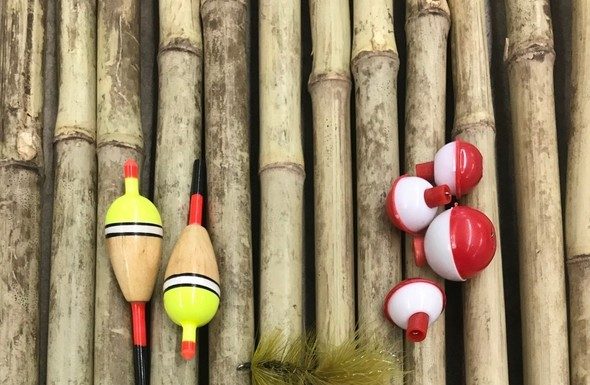 Fishing report
