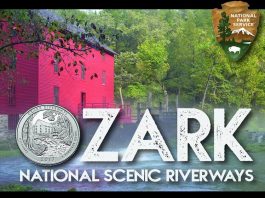 Ozark National Scenic Riverways Hiring