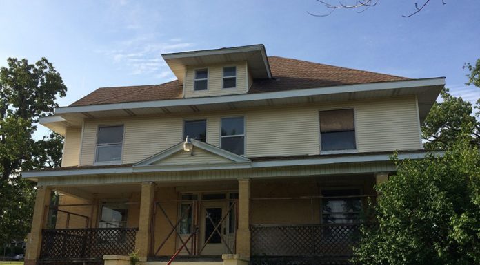 West Plains: City provides update on Parkside auction