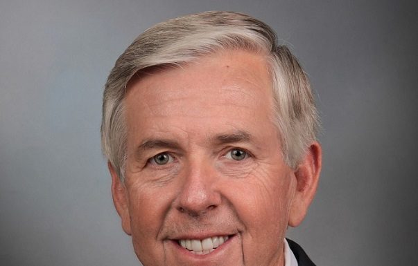 Governor Parson Signs House Bill 2005, Expanding Property Rights Protections in Missouri