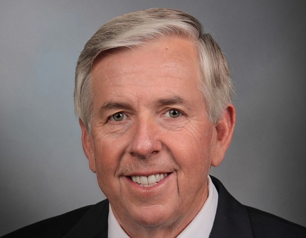 Governor Parson Signs House Bill 2005, Expanding Property Rights Protections in Missouri  – Ozark Radio News