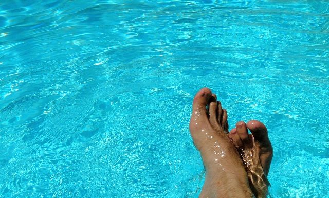 Willow Springs City Pool to open Memorial Weekend
