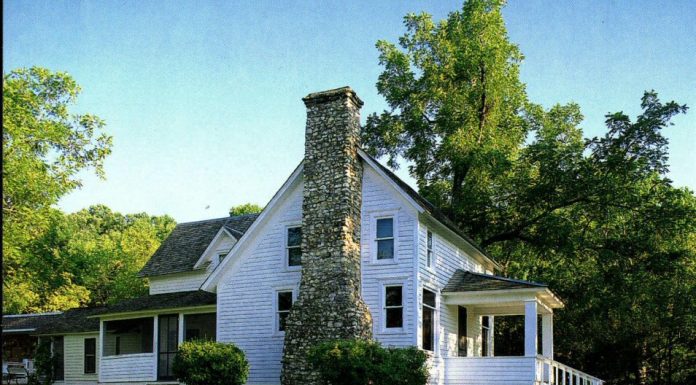 Wilder Days Starts Today in Mansfield, MO