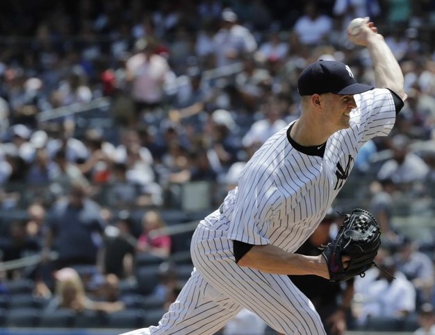 Field of Dreams' MLB baseball game draws 5.9 million viewers for Fox