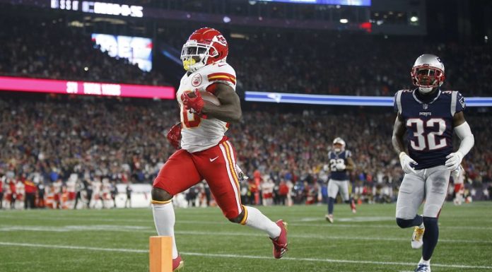 If It’s a Bills-Chiefs AFC Championship Game, It’ll be Played in Atlanta