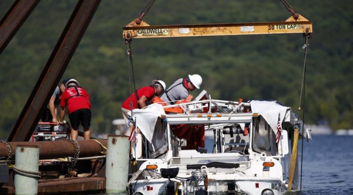 Judge rules 1851 law doesn’t apply in Missouri boat case
