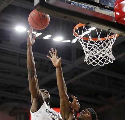 NCAA Basketball: Kansas Back Atop Top 25; Baylor Slides To No. 2