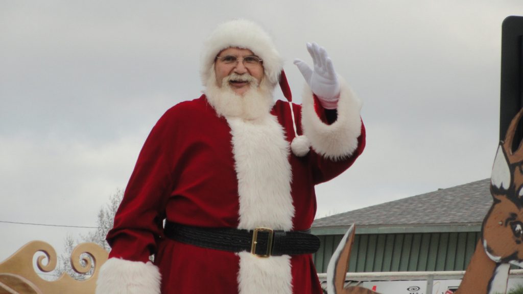 West Plains Christmas Parade Official Date Announced! Ozark Radio News