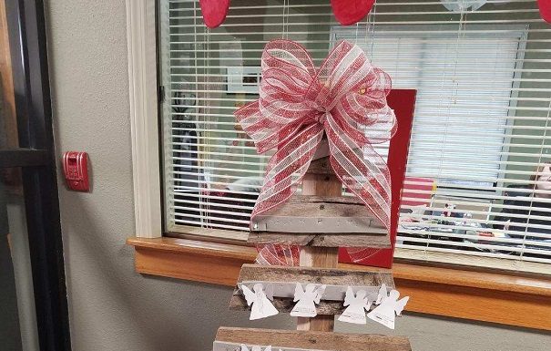 Mountain View Angel Tree Program Seeks Community Support