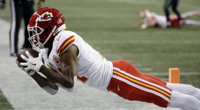 Chiefs-Colts preview
