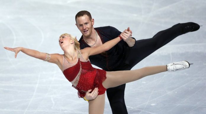 St. Louis and Enterprise Center are hosting the 2026 U.S. Figure Skating Championships