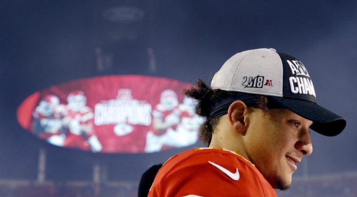 Chiefs Super Bowl preview cuts from Kansas City