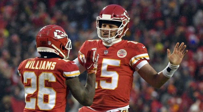 NFL Owners Vote To Approve Expanded Playoffs– One Game To Air On Nickelodeon