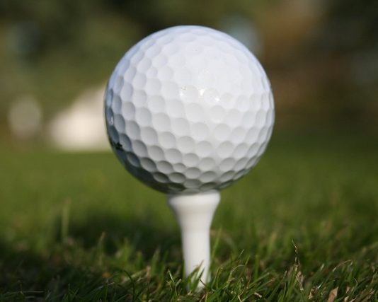 Jr Golf Tournament at Willow Springs Winners