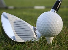 Some Golf Tournaments coming up in our area