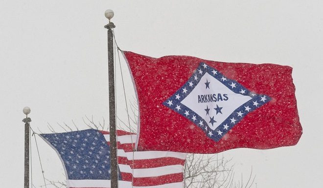 Court rules against Arkansas’ 2-year limit on contributions