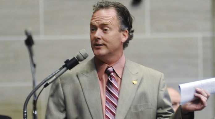 Missouri tourism director out after whistleblower complaint