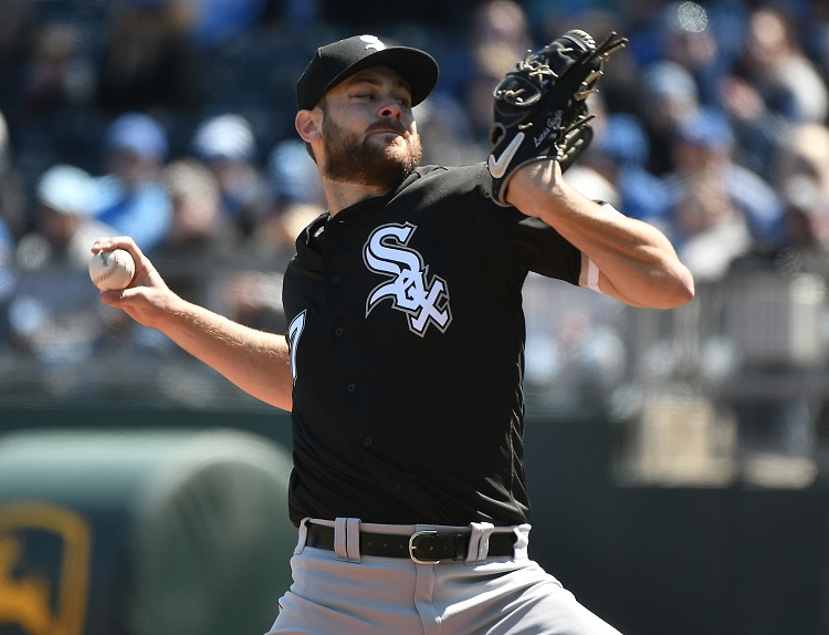 MLB: White Sox Pitcher Throws MLB's First No-Hitter of 2020 | Ozark ...