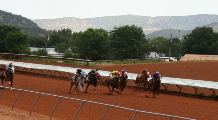 Shortened Belmont Stakes Will Run On June 20, Start Triple Crown