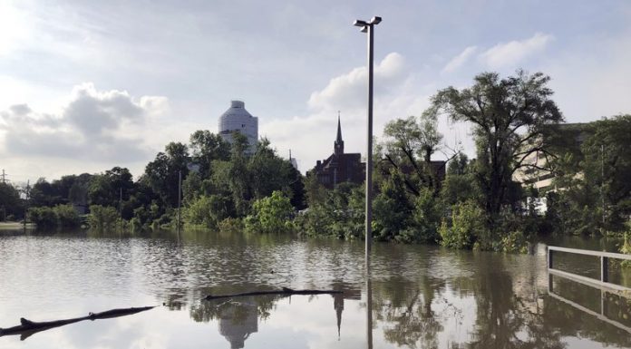 Prepare now for spring flooding – Review your flood coverage or consider a new policy