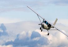 Local EAA Chapter 1218 Celebrates Newest Private Pilots