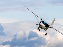 Local EAA Chapter 1218 Celebrates Newest Private Pilots