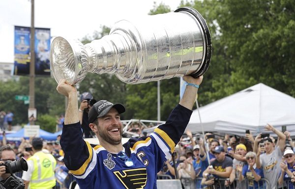 NHL: Commish Bettman Unsure If League Can Finish Regular Season