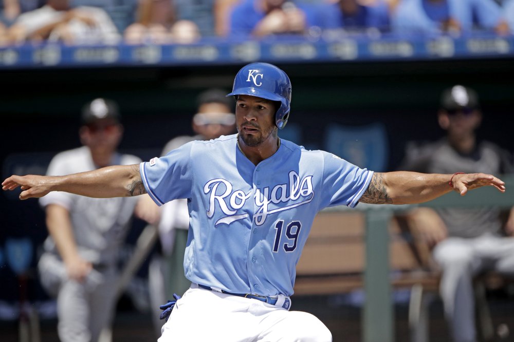 kc royals 4th of july jersey