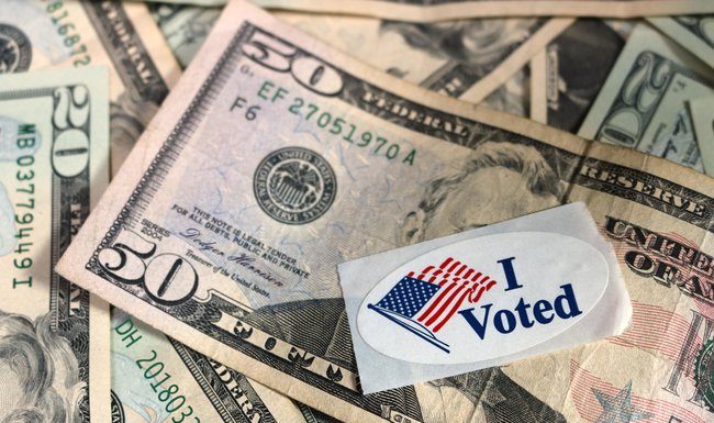 Ozark County Sales Tax “Cannot Be Imposed”