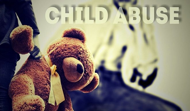 Child Abuse Case Leads to the Arrest of Two Adults