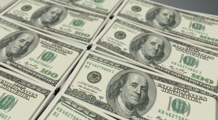 Survey suggests economy growing in 9 Midwest, Plains states