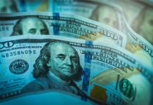 4-Million Dollar Milestone Achieved in Baxter County