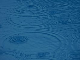 Drought Conditions Still Present but Improving Amidst May Rains