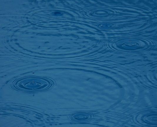 Drought Conditions Still Present but Improving Amidst May Rains