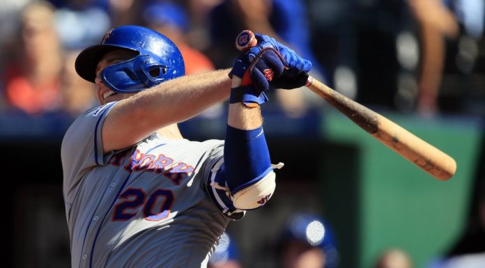 MLB: Pete Alonso Tops Trey Mancini For 2nd Straight Home Run Derby Crown