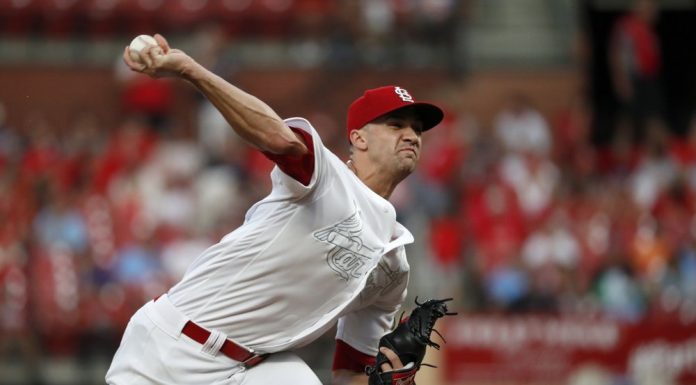 Jack Flaherty Returns to Tigers on 2-Year, $35 Million Deal after World Series Win With Dodgers